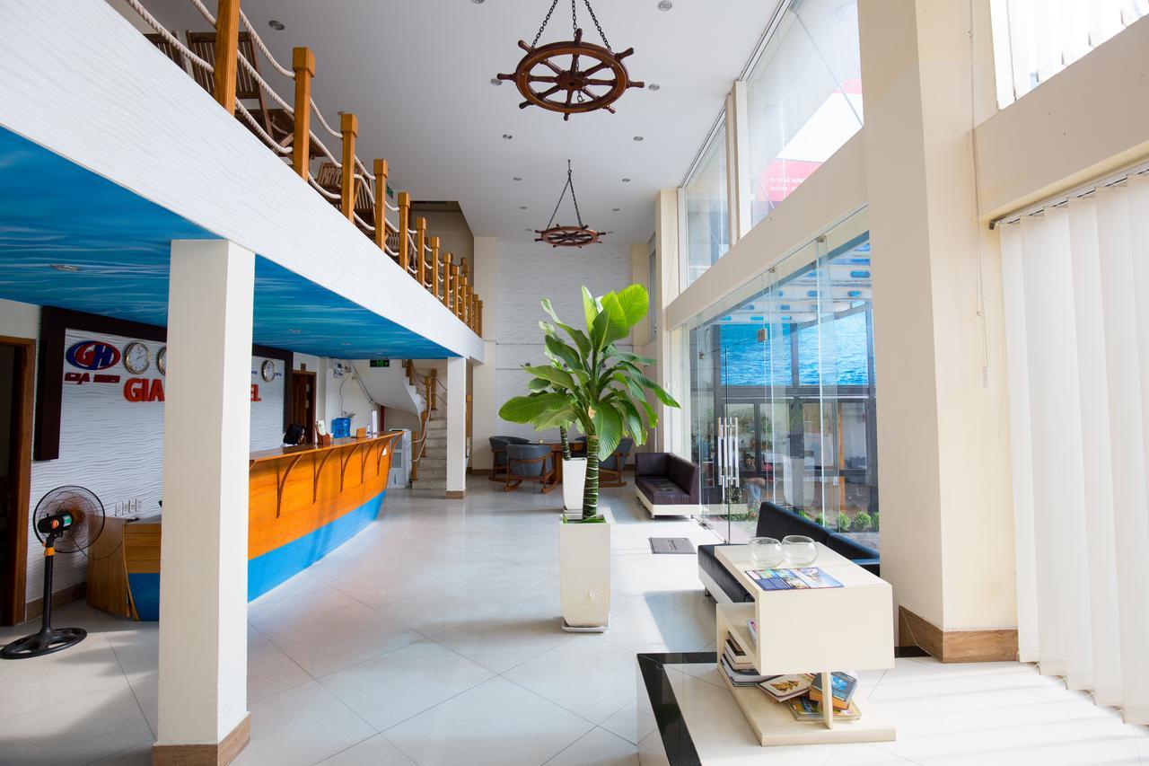 Gia Huy 3* Phu Quoc
