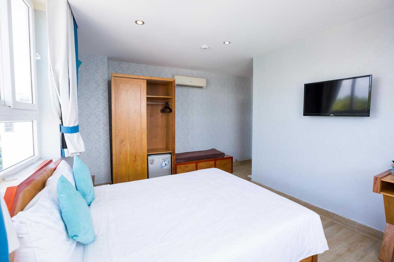 Gia Huy Hotel 3*
