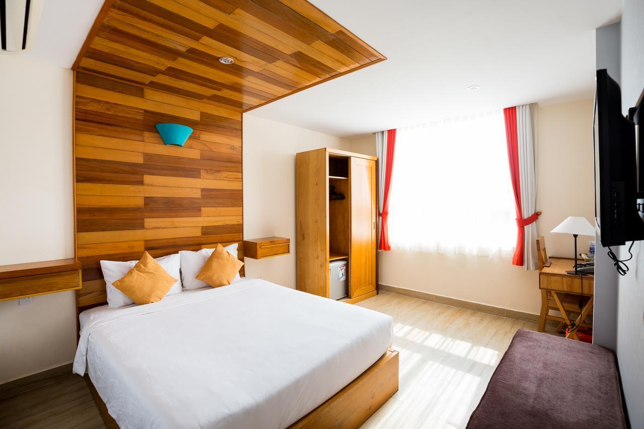 Hotel Gia Huy