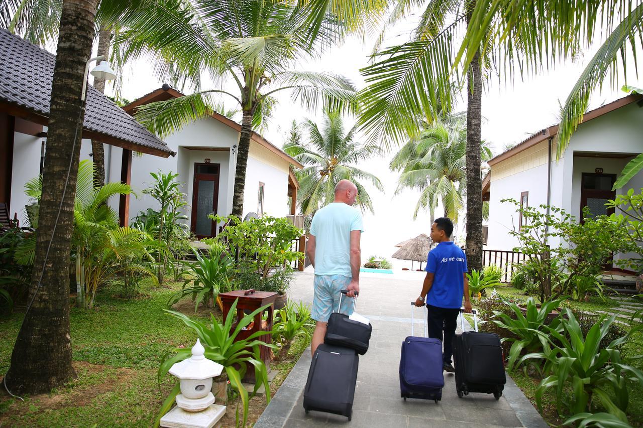 Resort Tropicana Phu Quoc