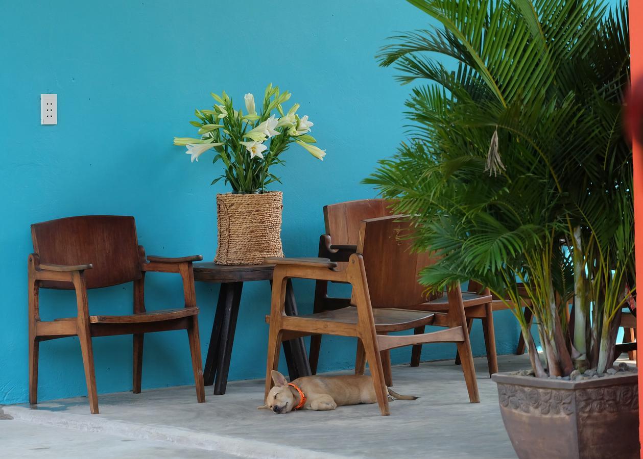 Hostel Lana Land Phu Quoc