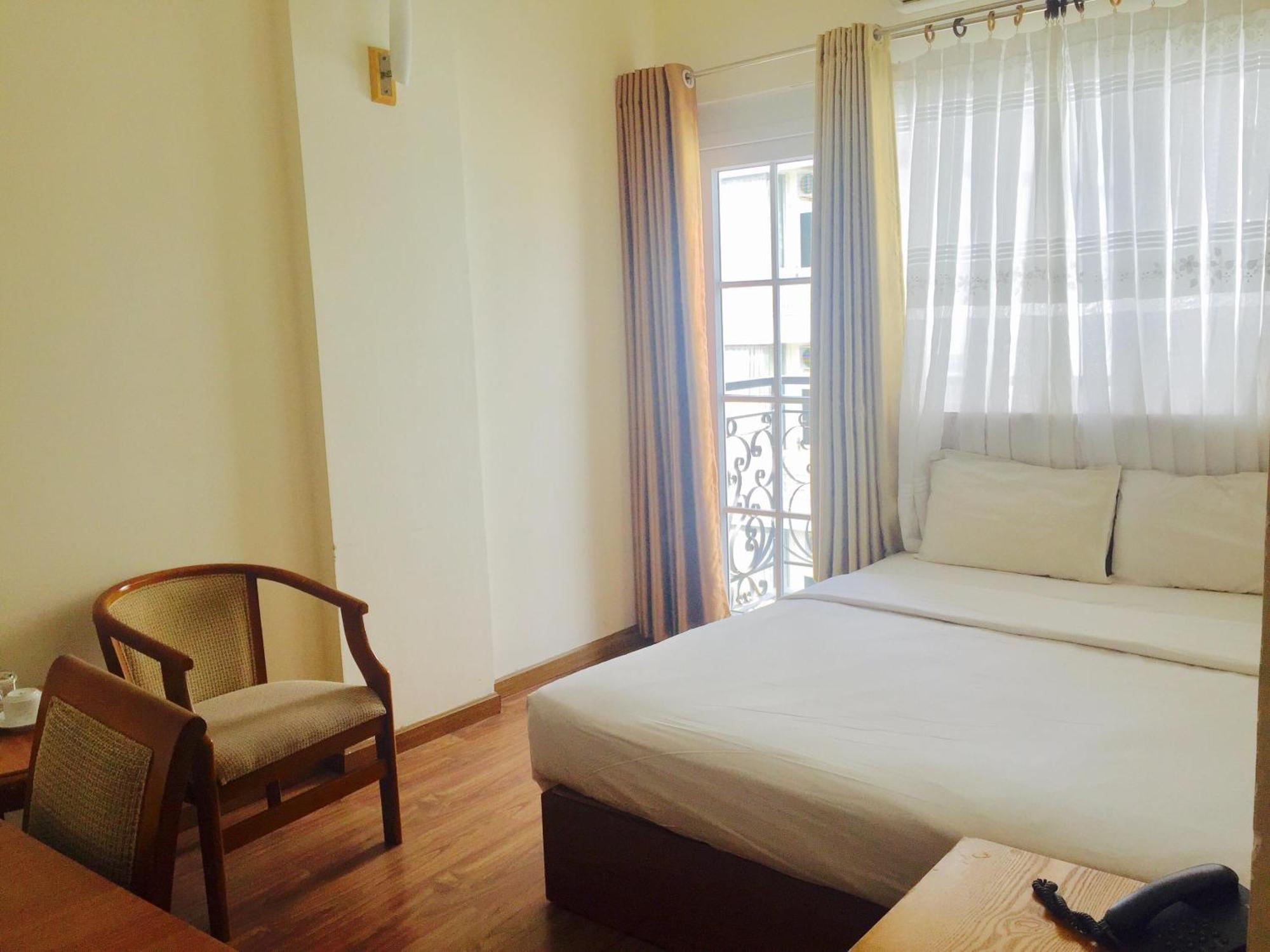 Viet Sky Hotel Nha Trang