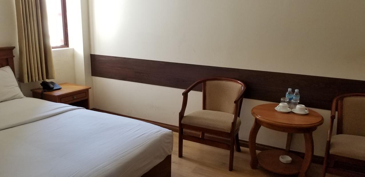 Viet Sky Hotel 3*