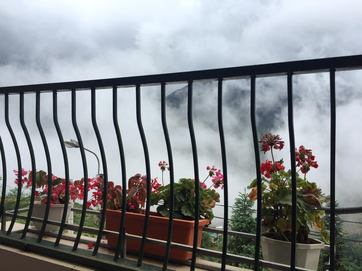 Liberty Hotel Sa Pa