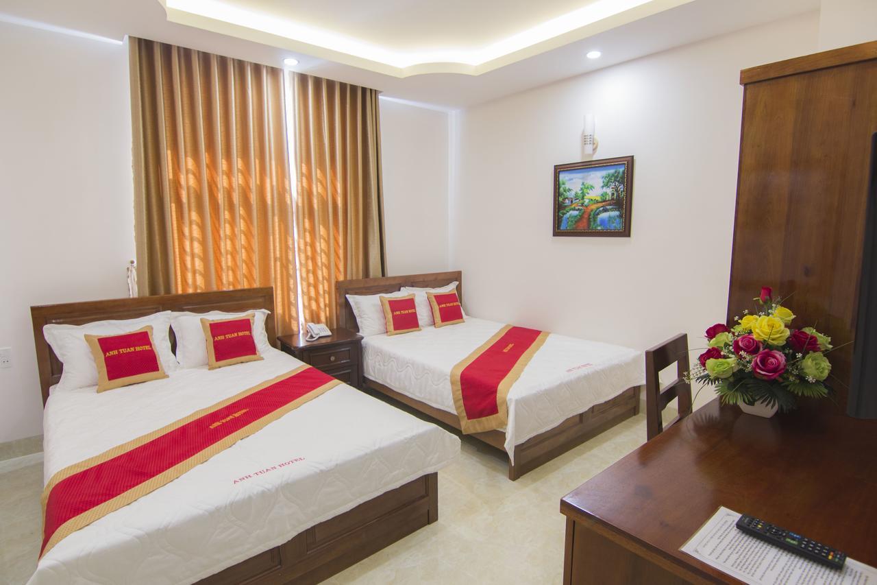 Hotel Anh Tuan