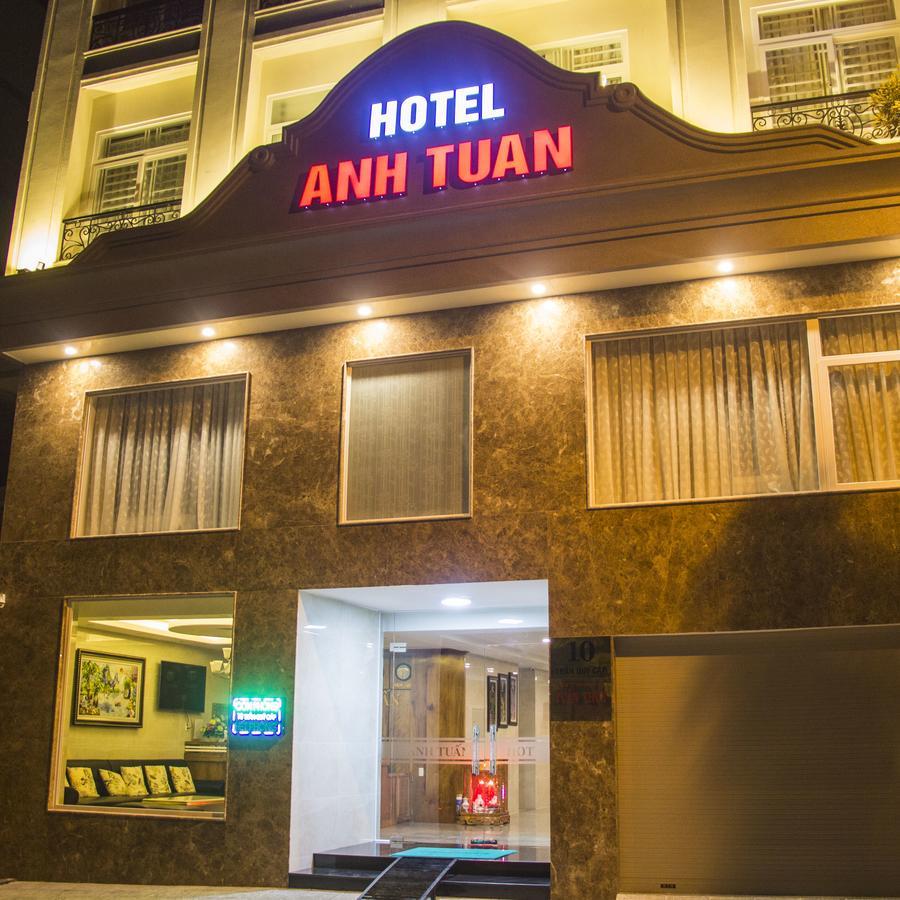 Hotel Anh Tuan