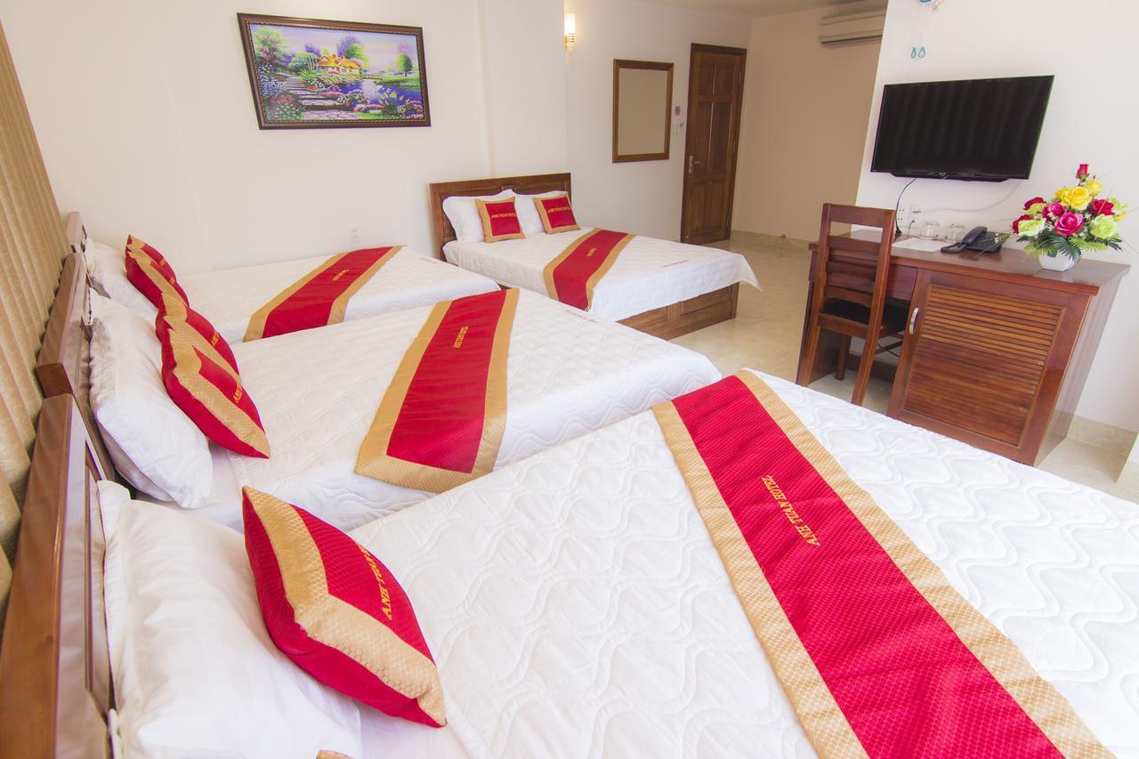 Anh Tuan Hotel