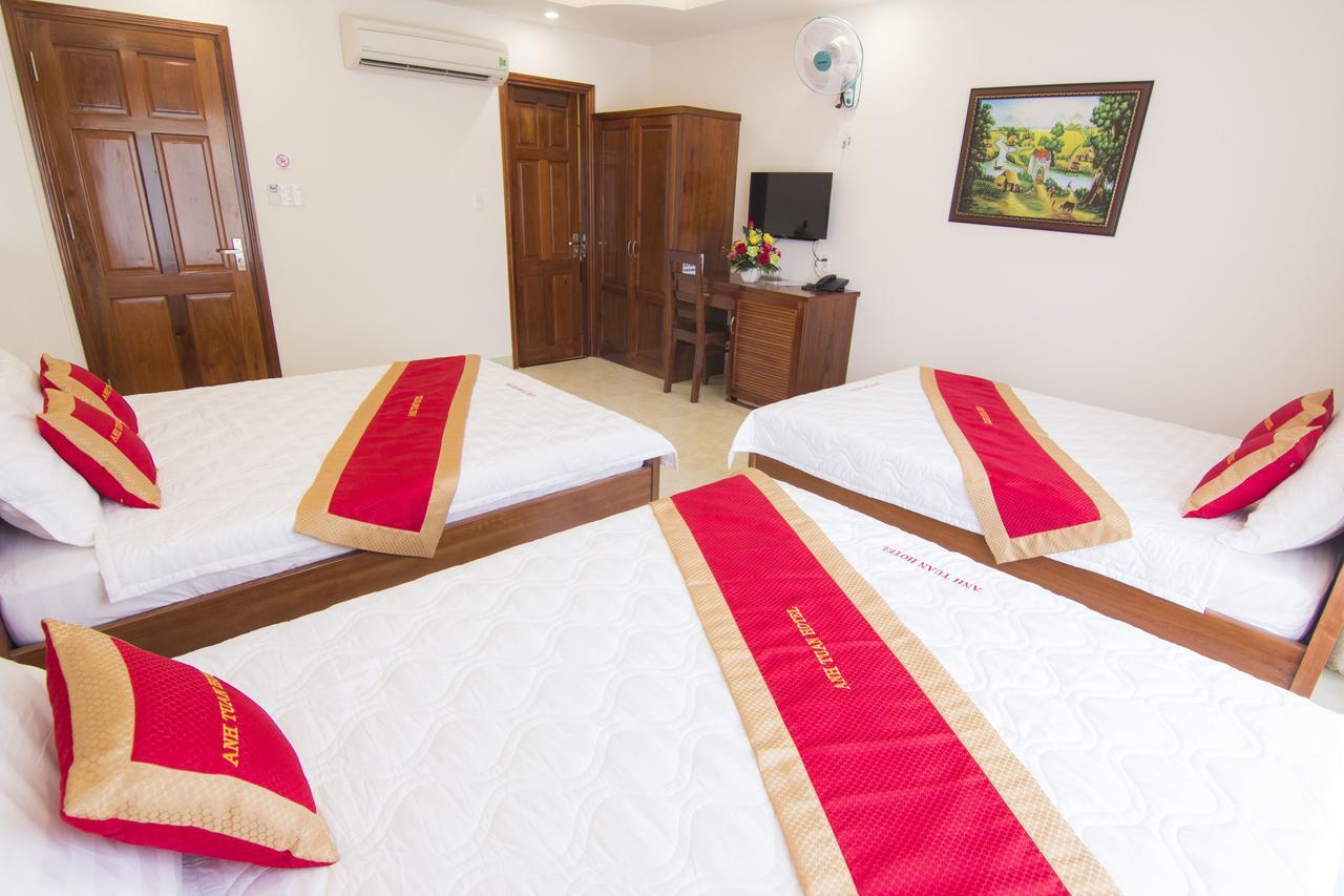 Hotel Anh Tuan 2*