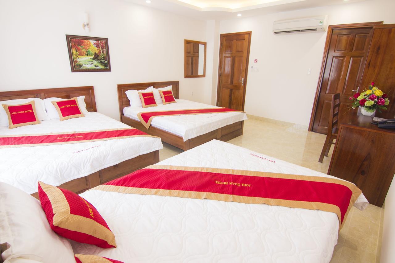 Anh Tuan Hotel Vung Tau