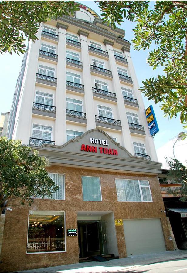 Hotel Anh Tuan Vung Tau
