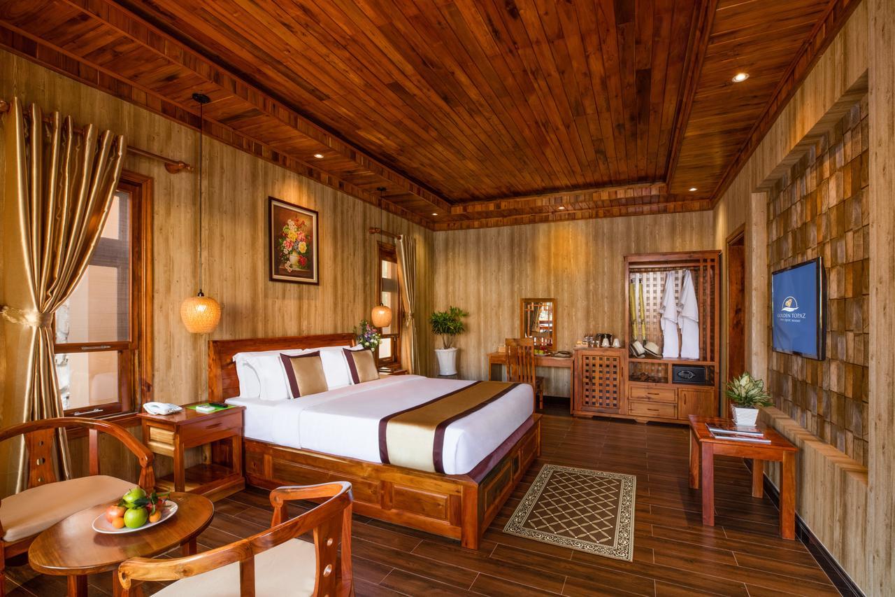 Golden Topaz 3* Phu Quoc