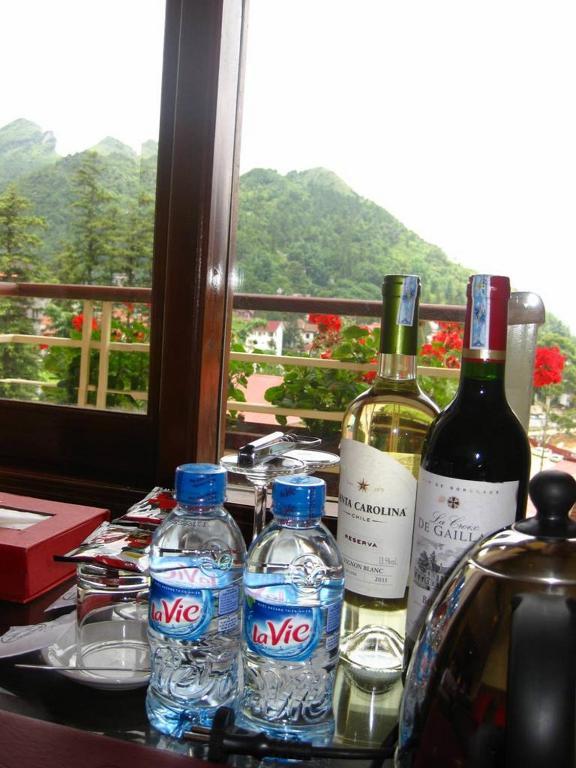 Elegance 3* Sapa