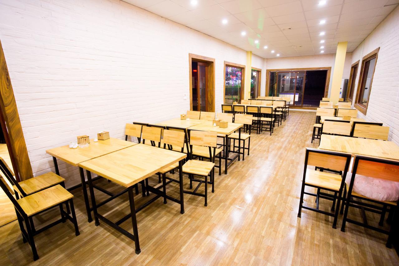 Homestay T&n Guest house 3*