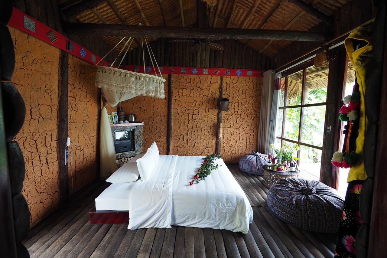 Eco Palms House - Retreat Resort
