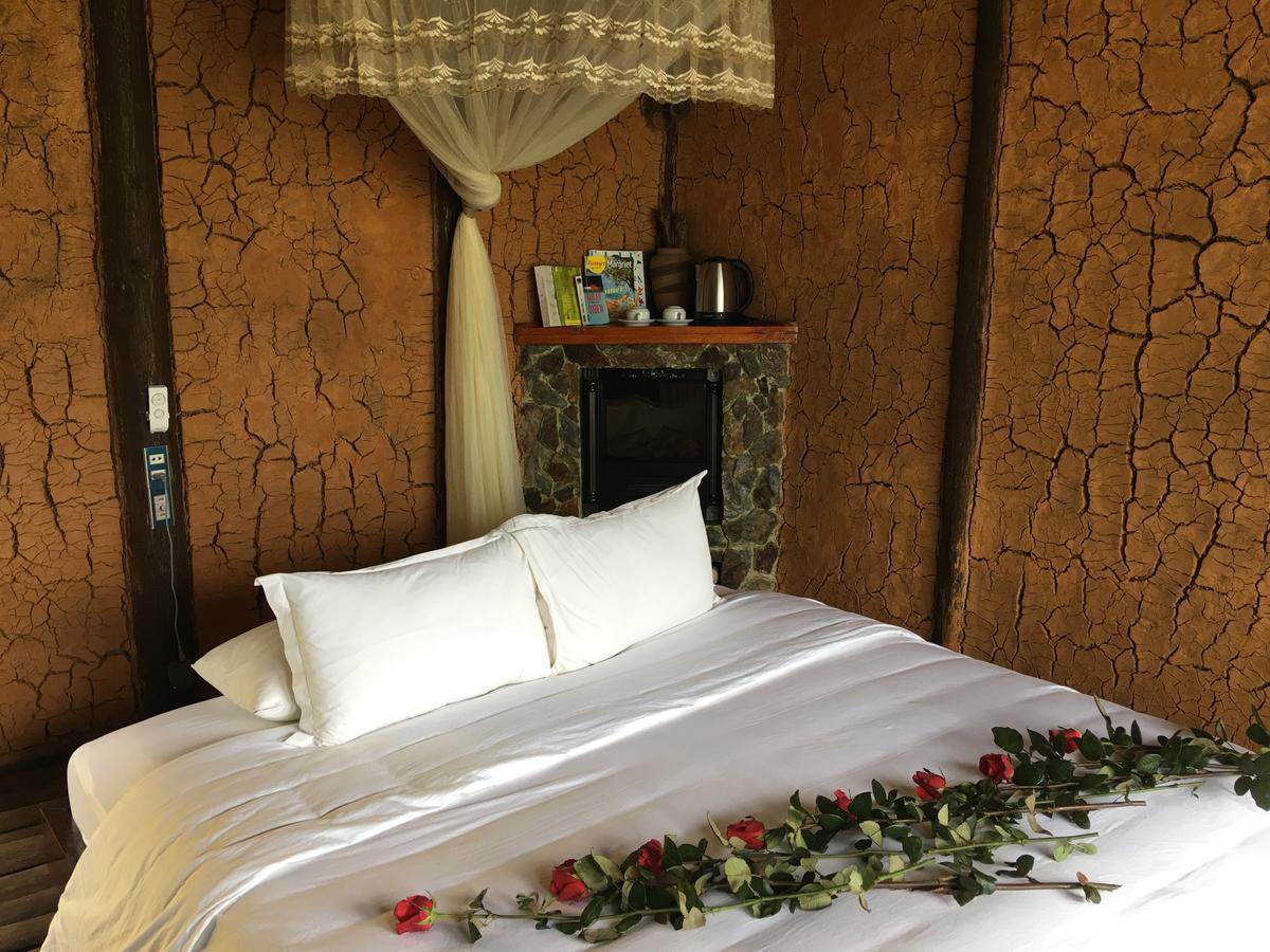 Resort Eco Palms House - Retreat 3*