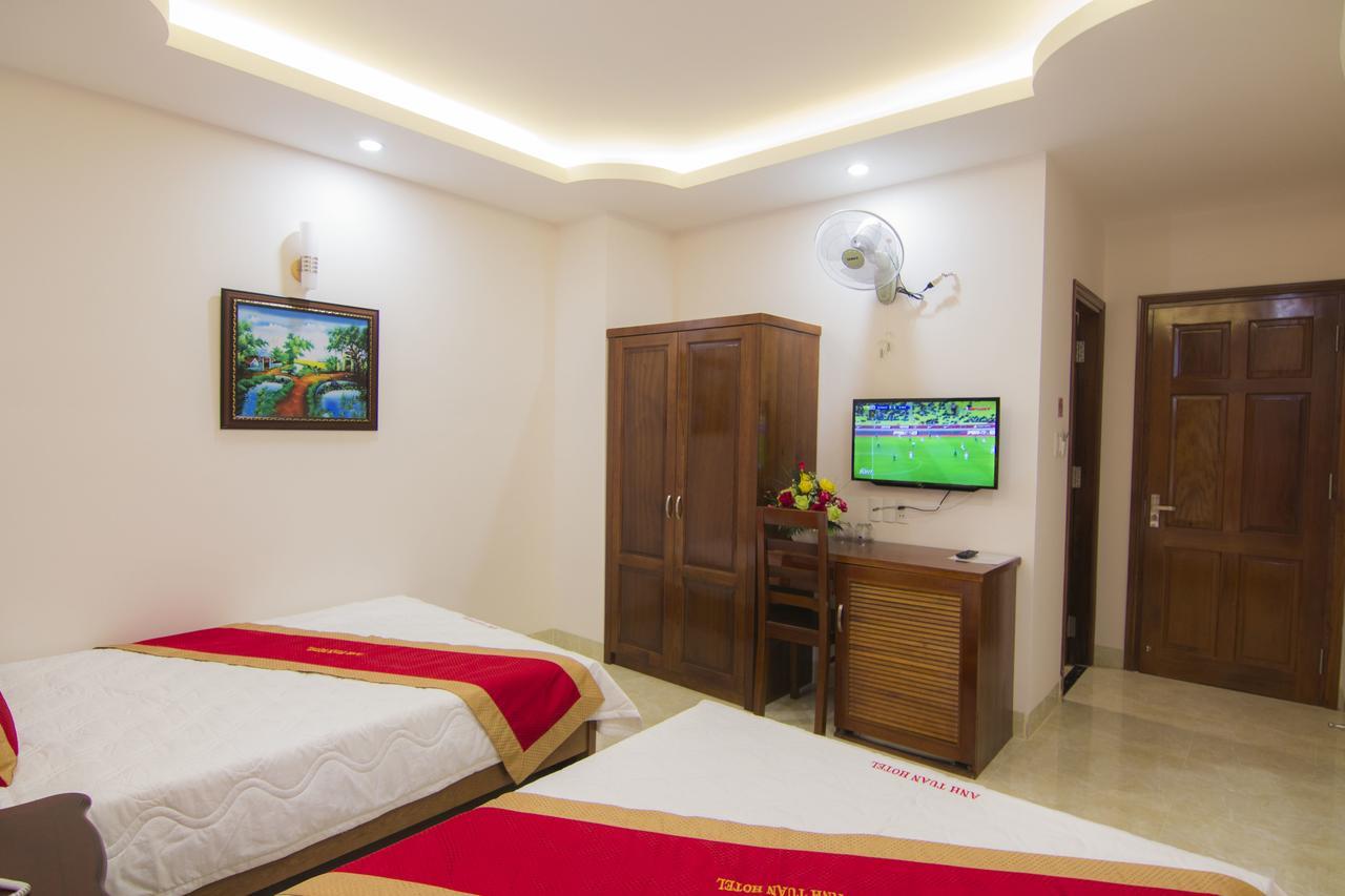 Anh Tuan Hotel Vung Tau
