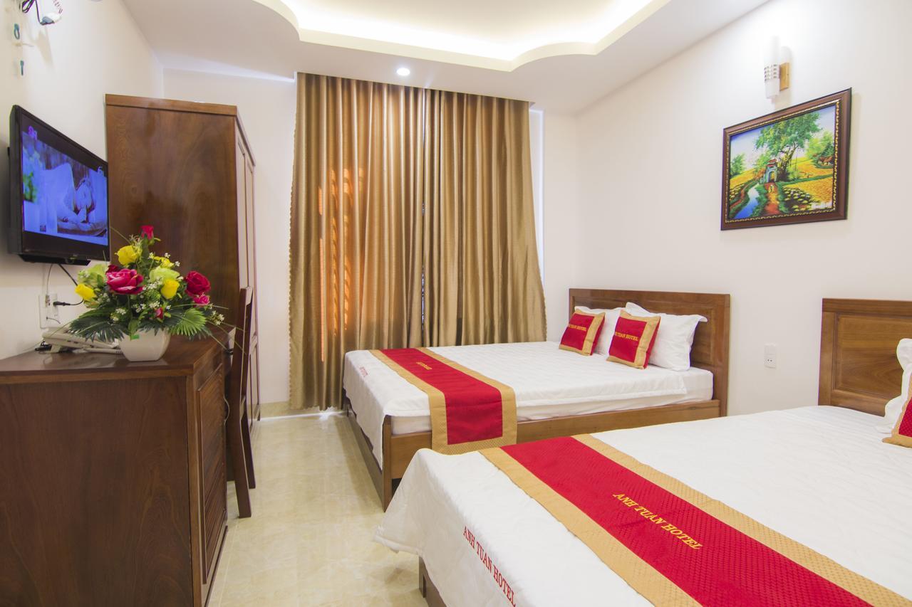 Anh Tuan Hotel Vung Tau