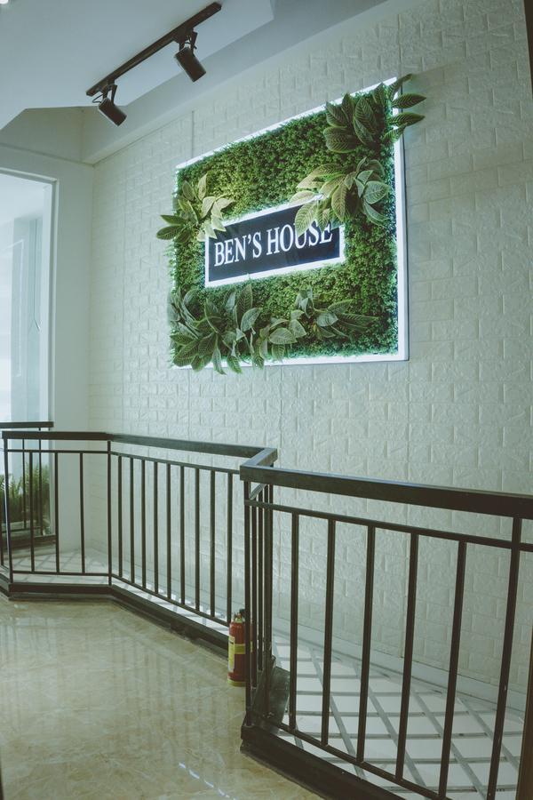 Ben's House Hotel 3*