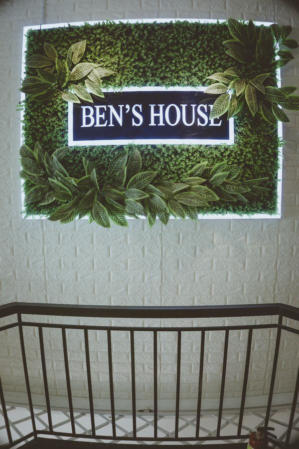 Ben's House 3*