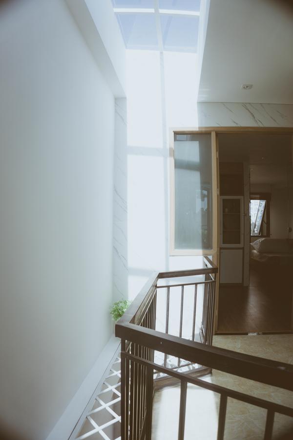 Ben's House 3* Da Nang