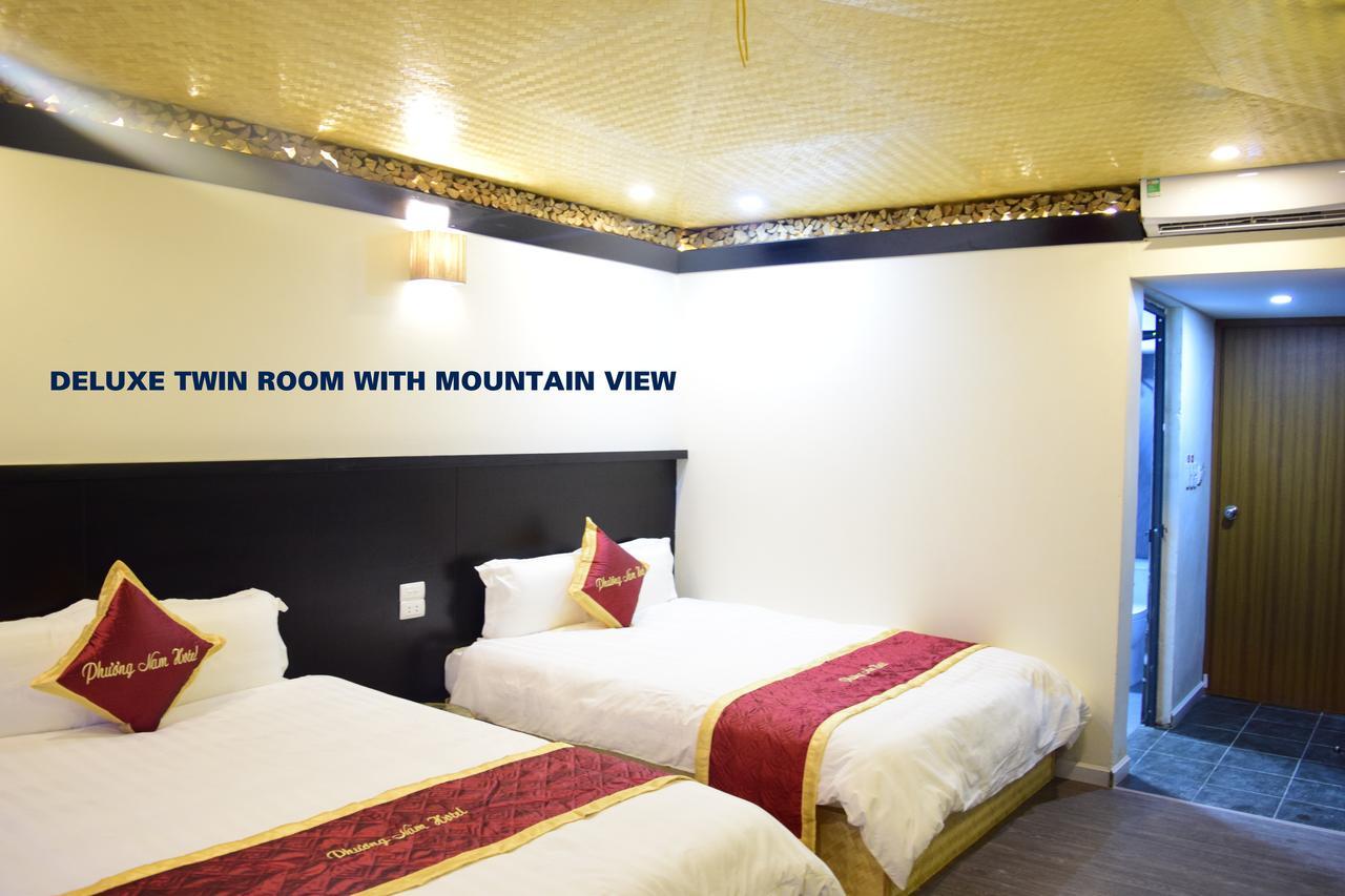 Khách sạn Phuong Nam 2*