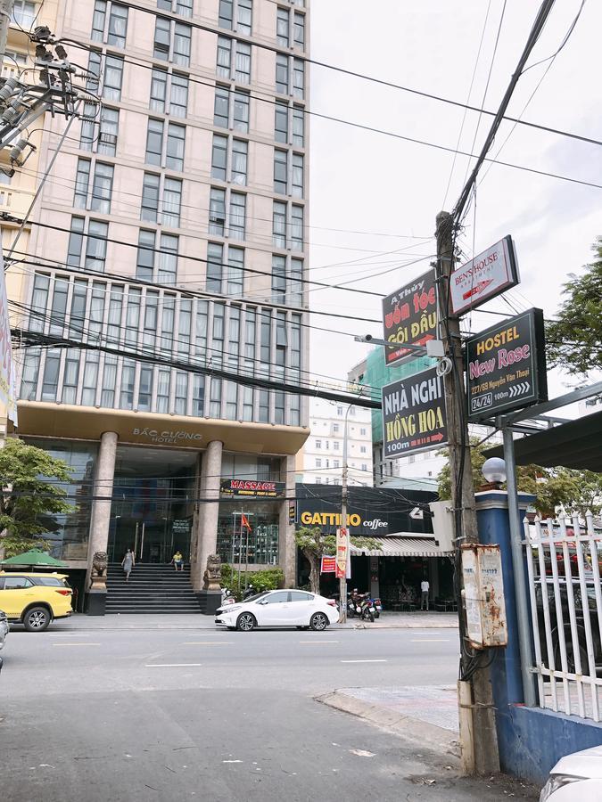 Hotel Ben's House