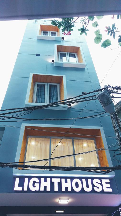 Hotel Lighthouse *