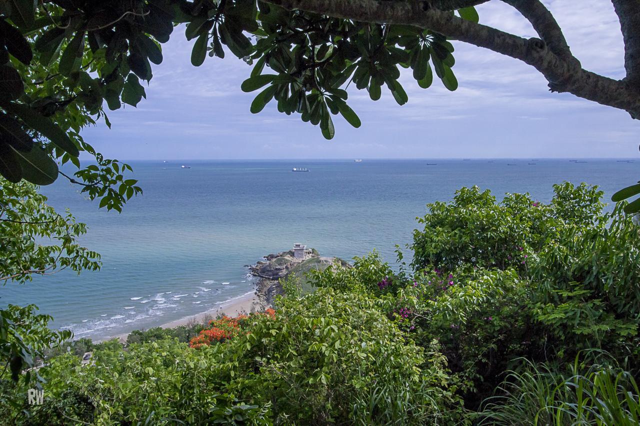 Villa Nancy Minh Vung Tau
