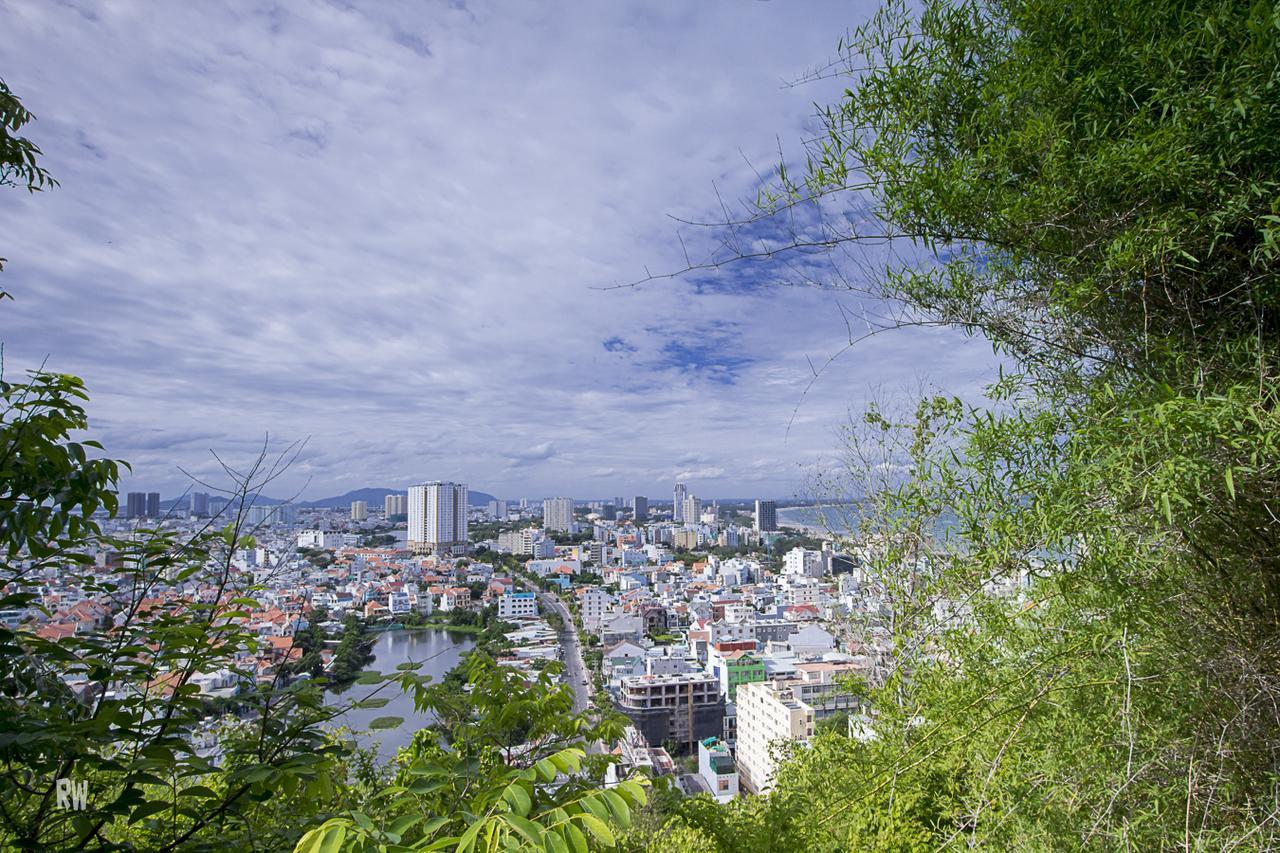 Villa Nancy Minh Vung Tau