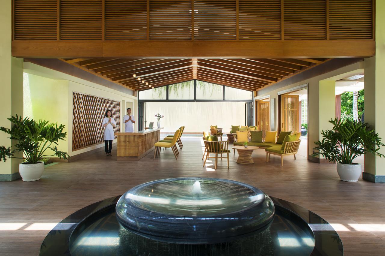 Resort Dusit Princess Moonrise Phú Quốc