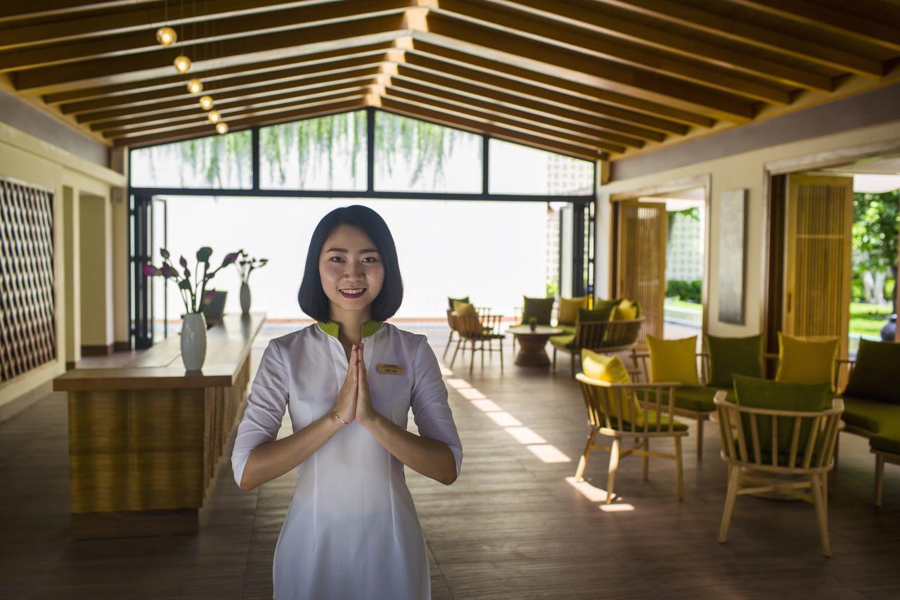 Dusit Princess Moonrise Resort