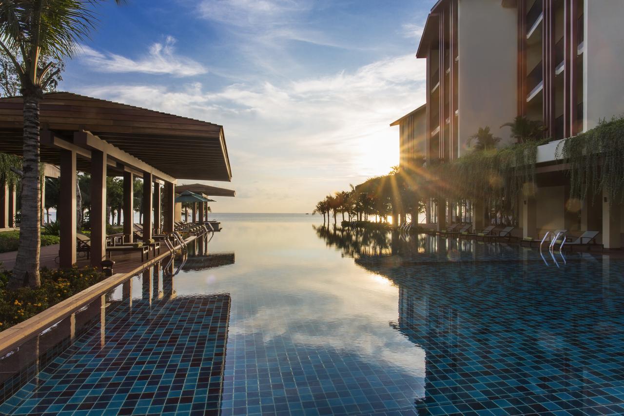 Resort Dusit Princess Moonrise 5*
