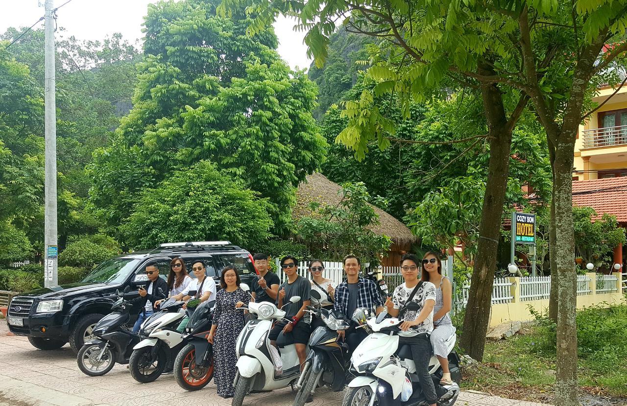 Cozy Son Ninh Bình