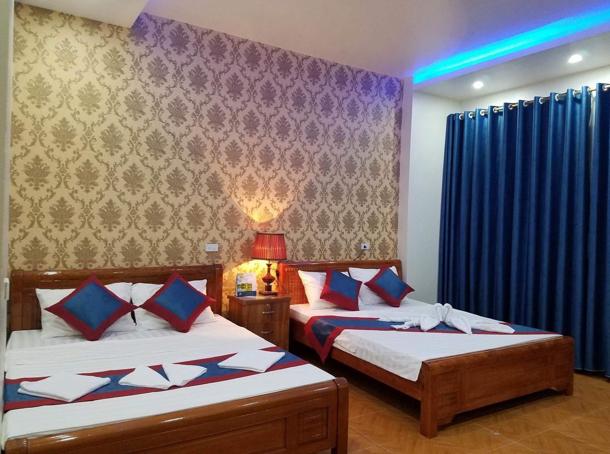 Guest house Ahoj *