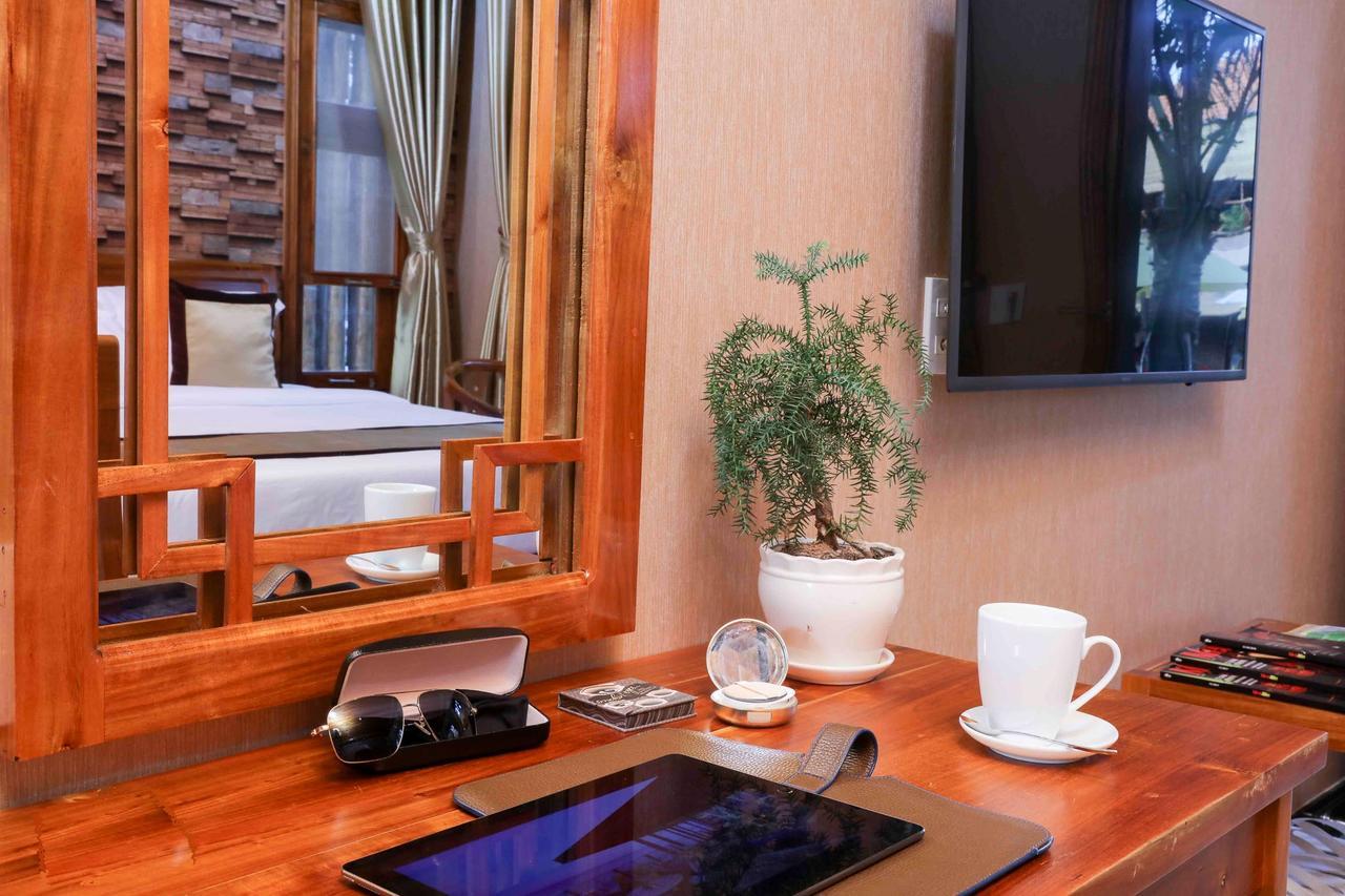 Golden Topaz 3* Phu Quoc