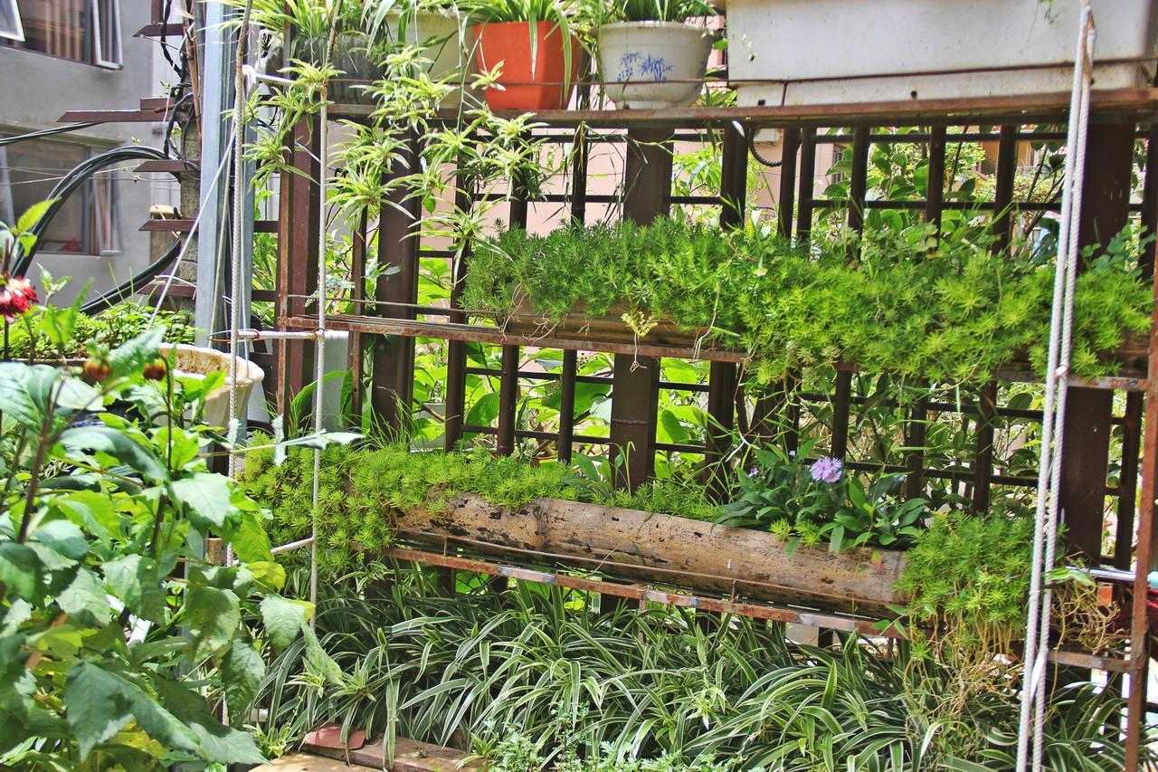 Aroma Khách sạn 2*