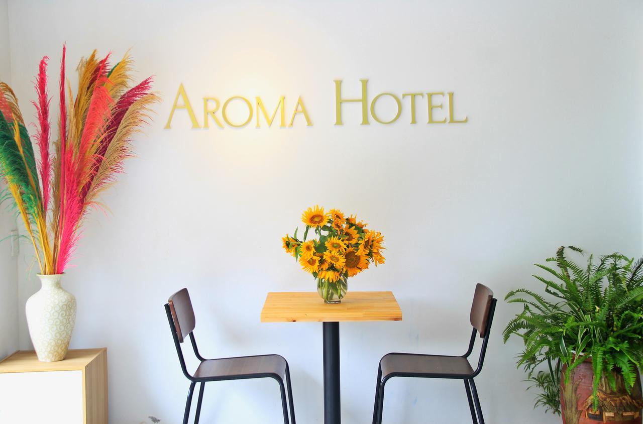 Aroma Khách sạn