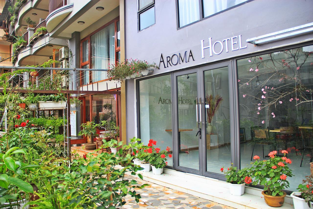 Aroma