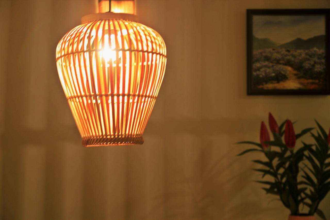 Aroma Khách sạn Sa Pa