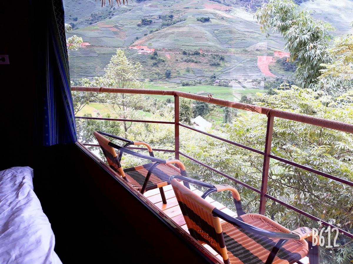 Eco Hills Homestay *