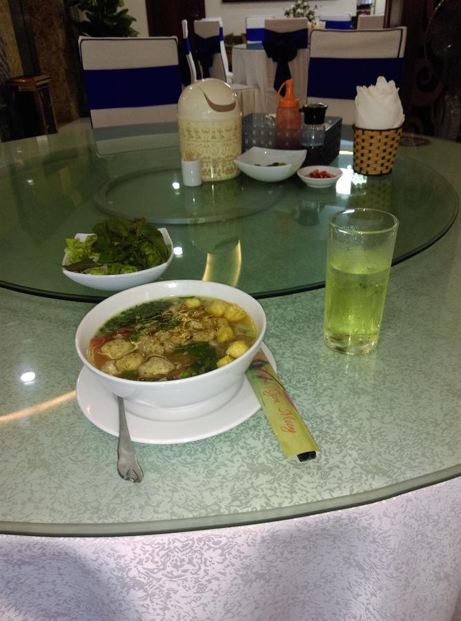 Golden Hotel Thai Binh