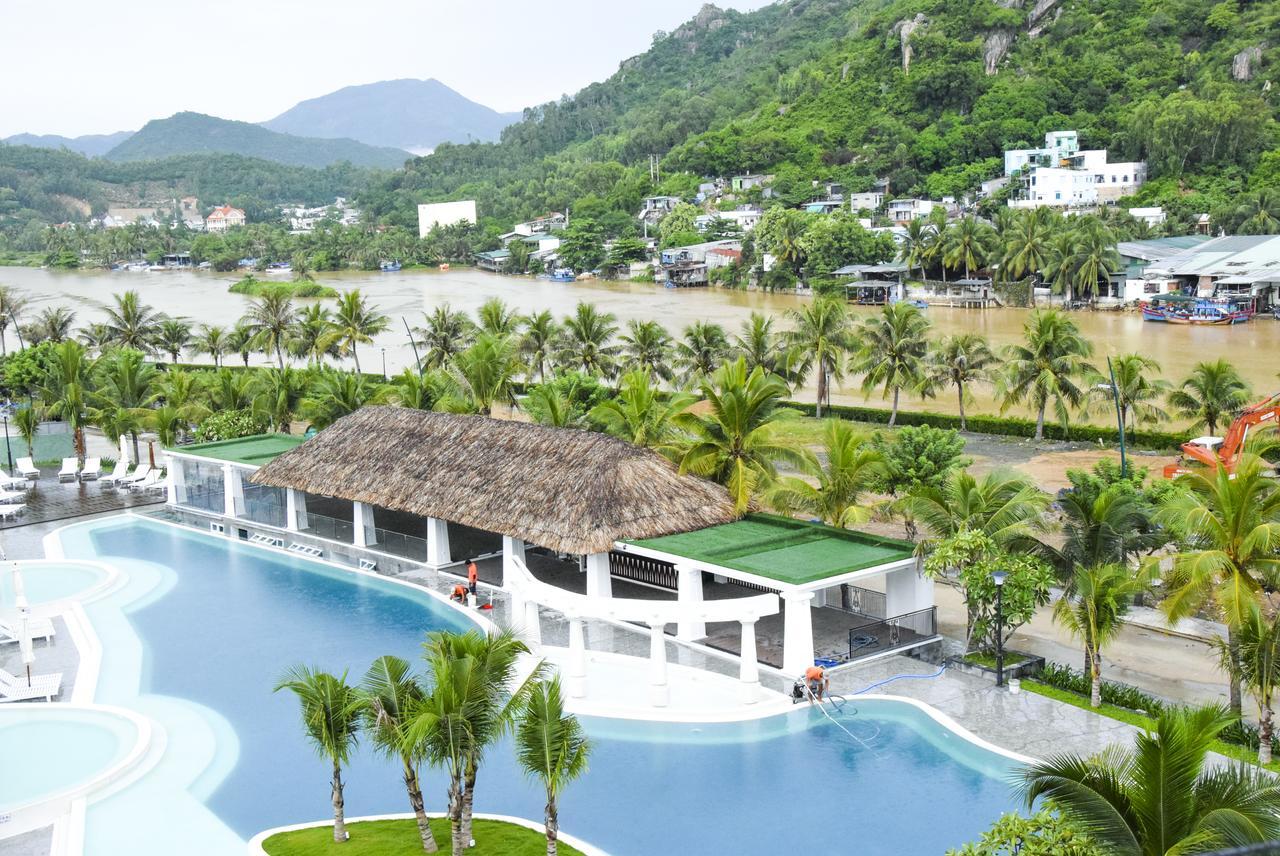 Cham Oasis Condotel Nha Trang