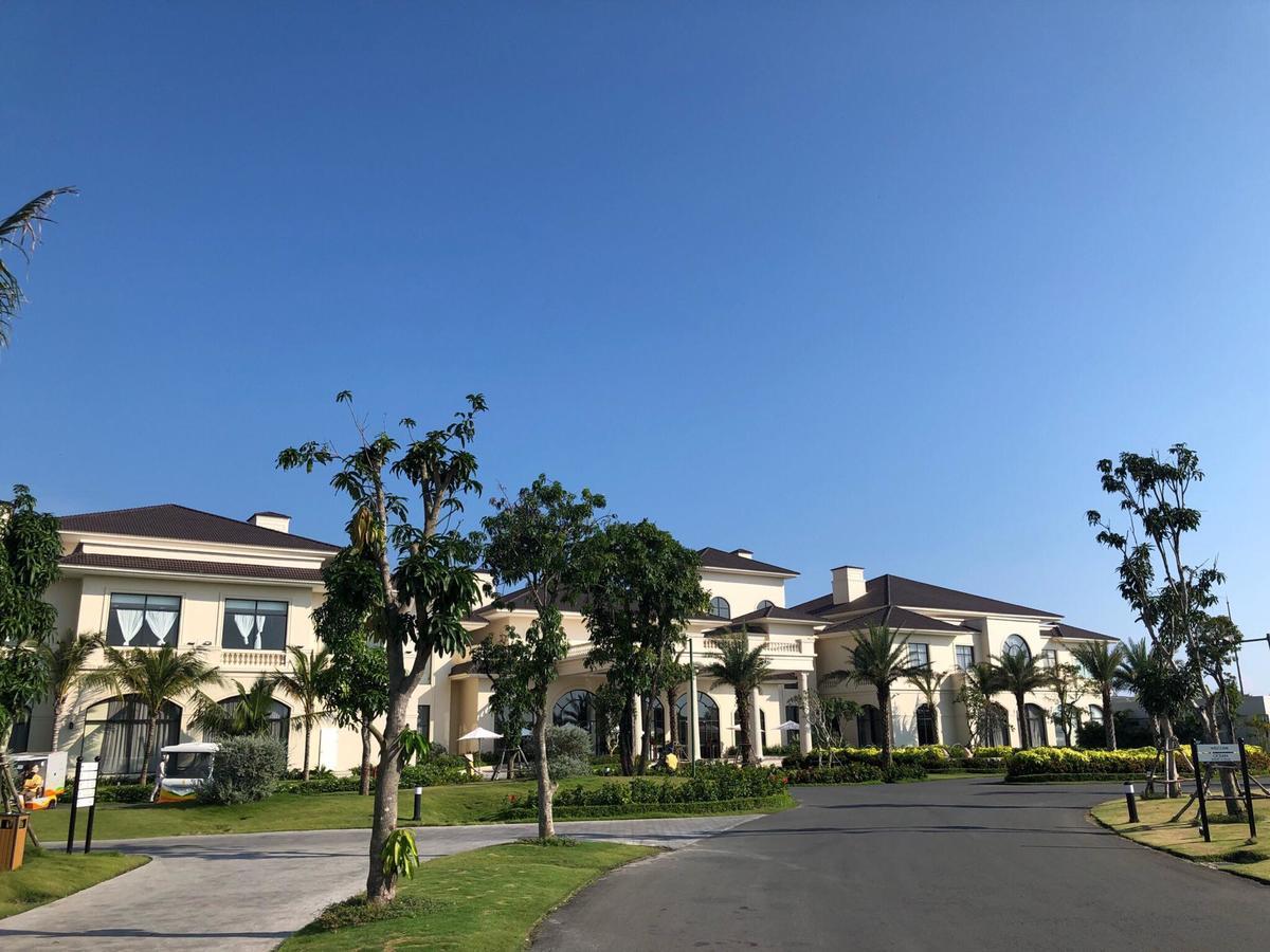 Vinpearl Discovery Greenhill 5*