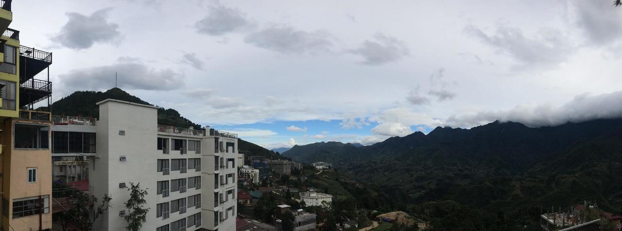Hotel Unique Sa Pa