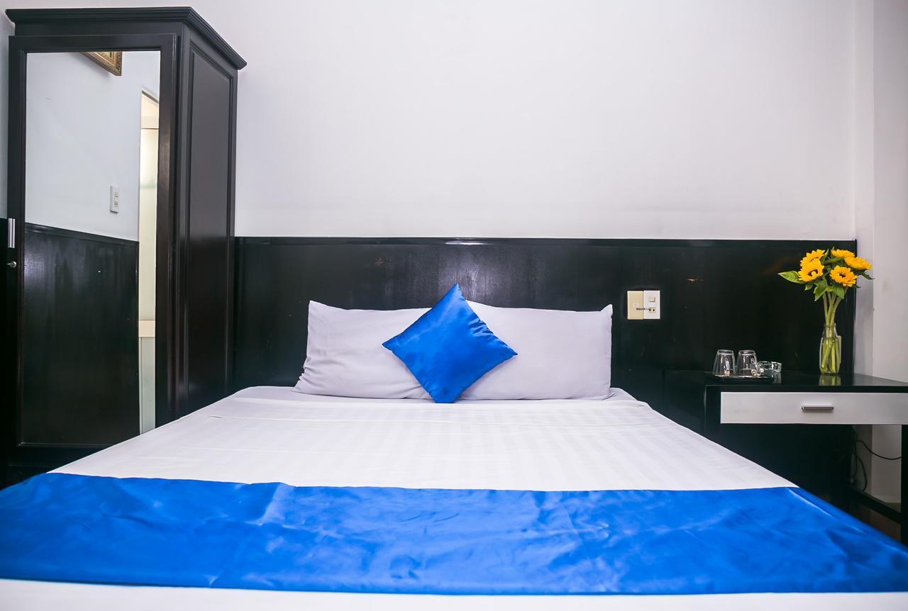 Blue Star 2* Nha Trang