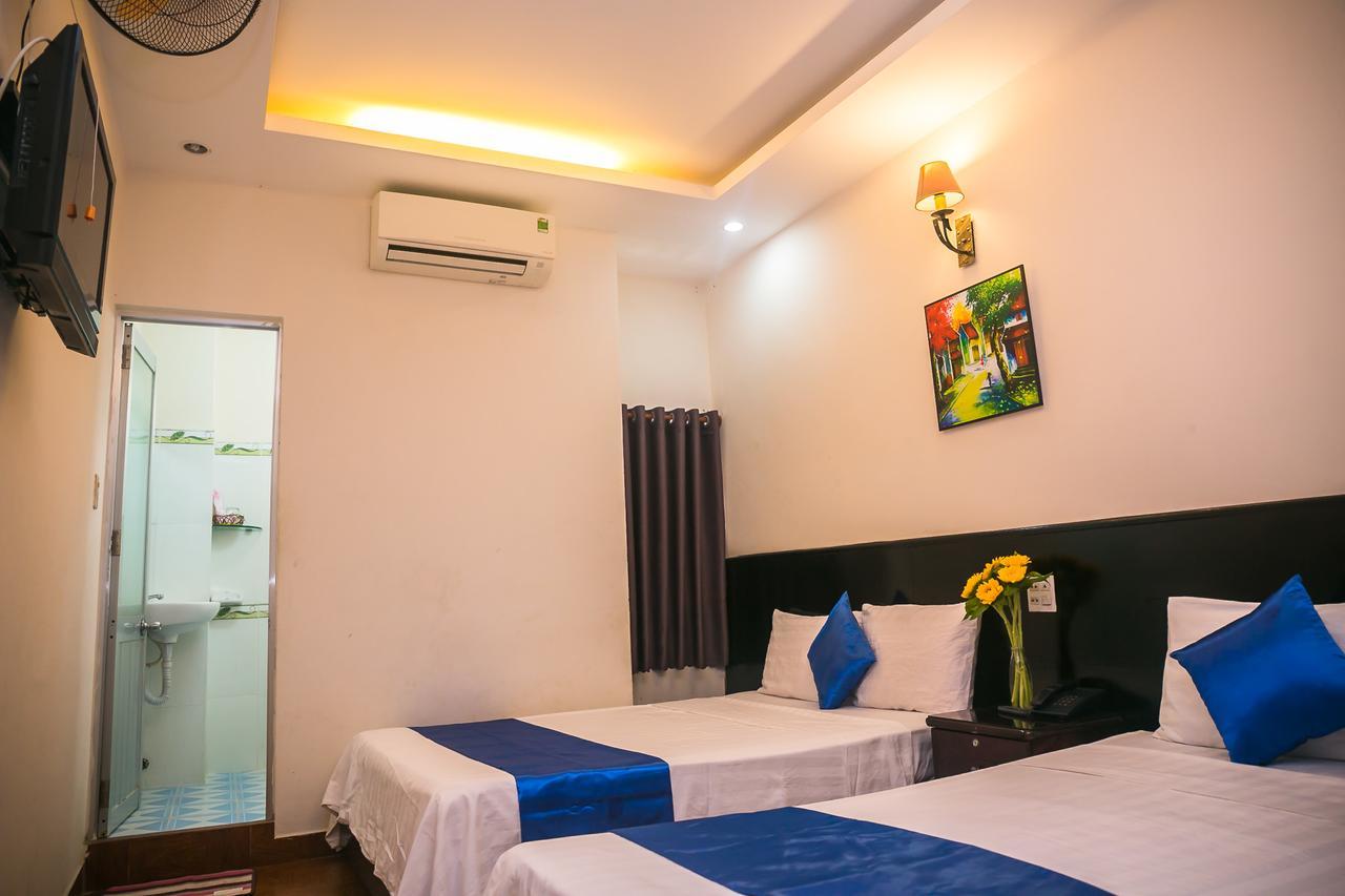 Motel Blue Star 2*