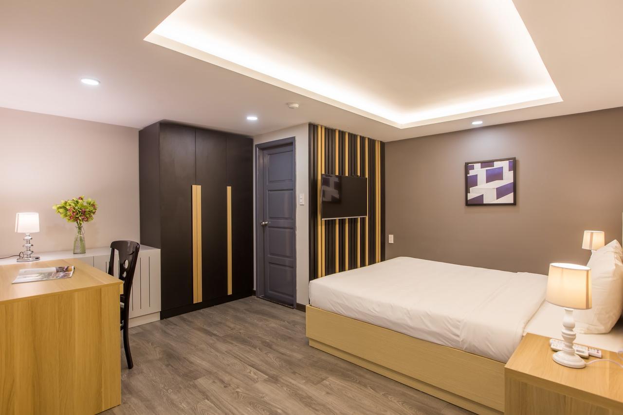 Binh Duong Khách sạn 3*