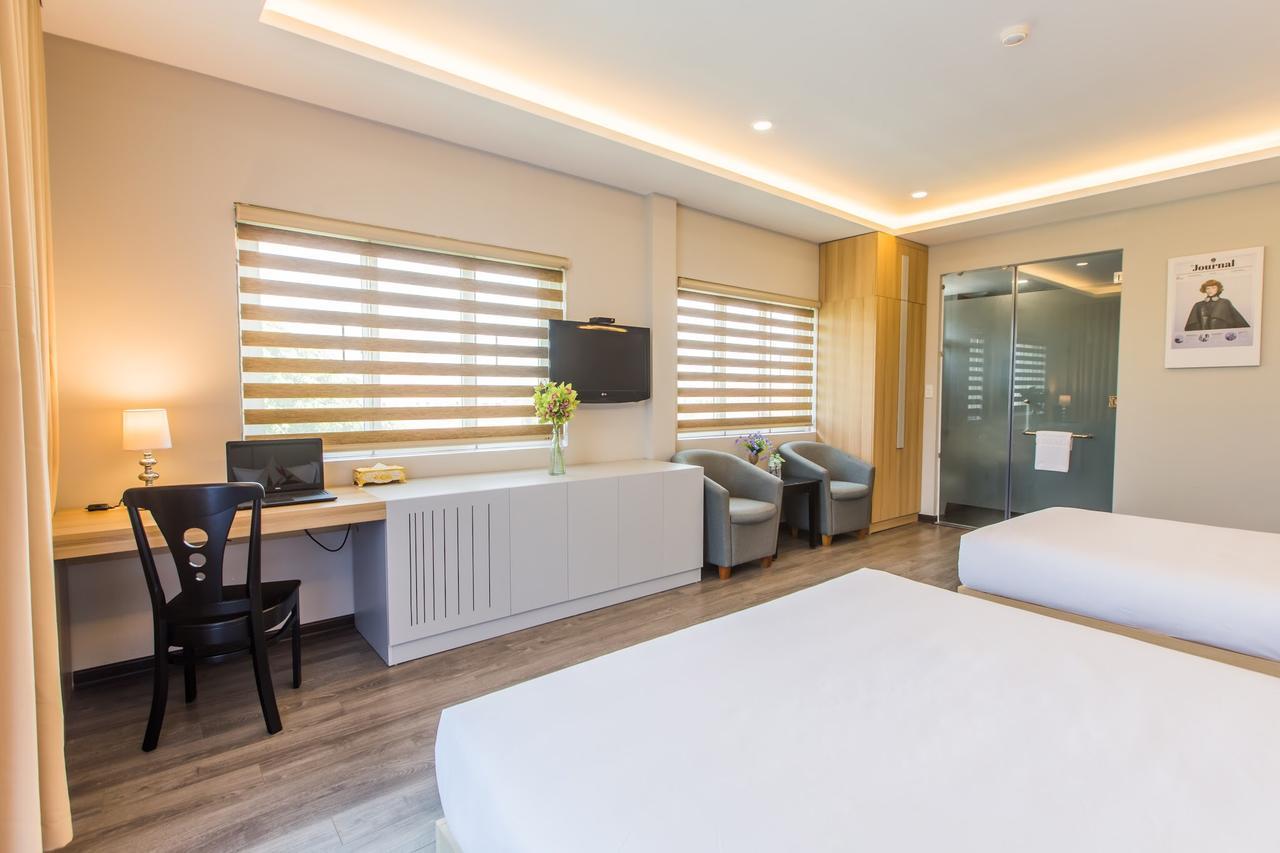Binh Duong 3*