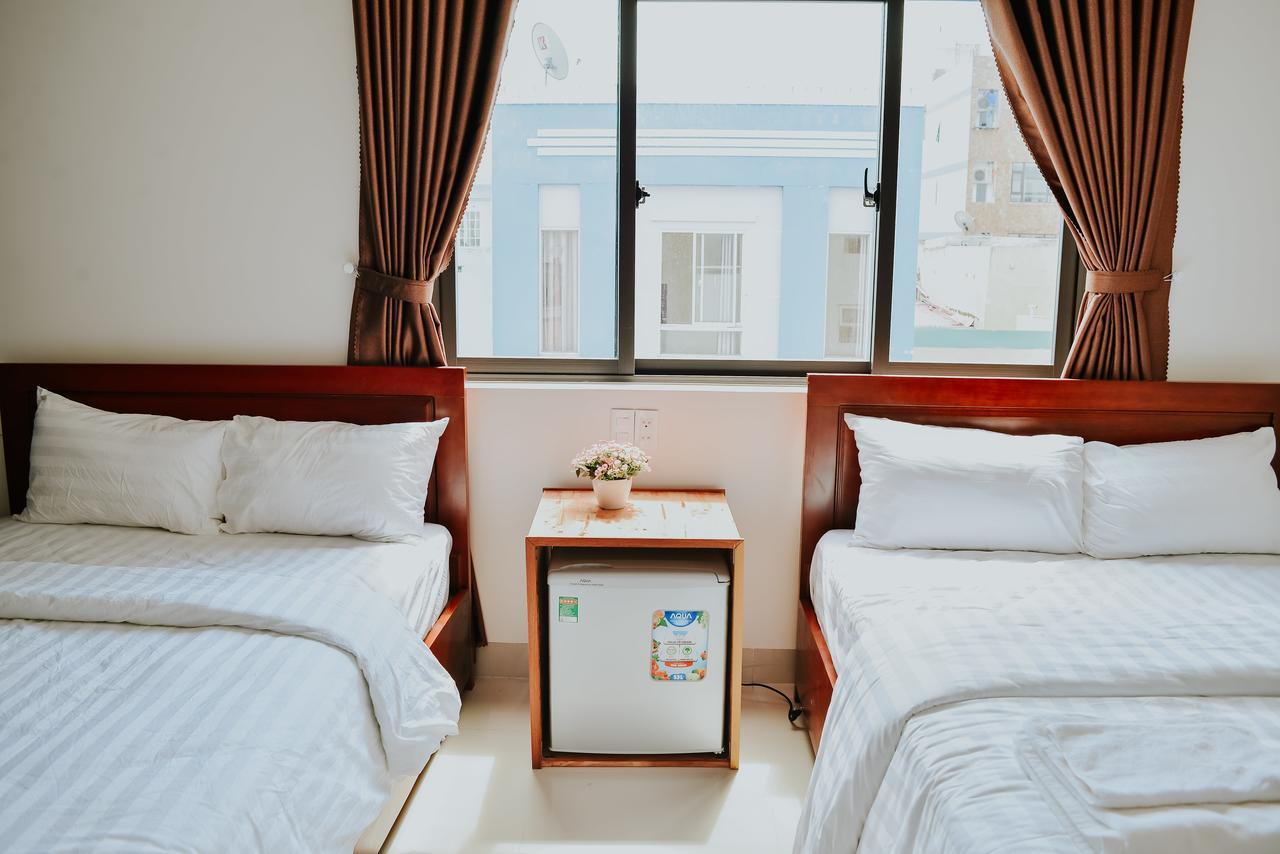 Talofofo Hotel