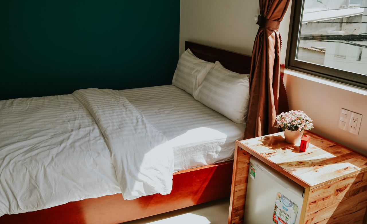 Hotel Talofofo Da Nang